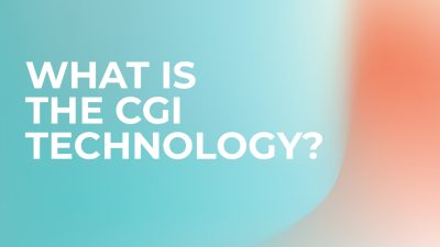 What is the CGI Technology